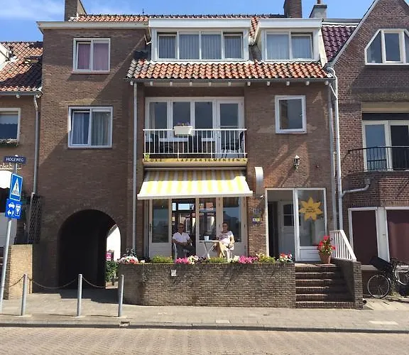 Hotel Noordzee