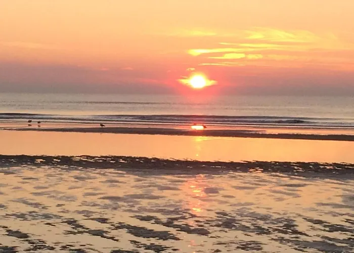 Hotel Noordzee