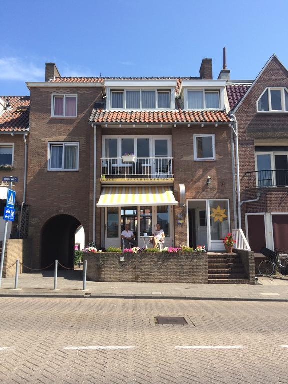 Apartment Noordzee Zandvoort
