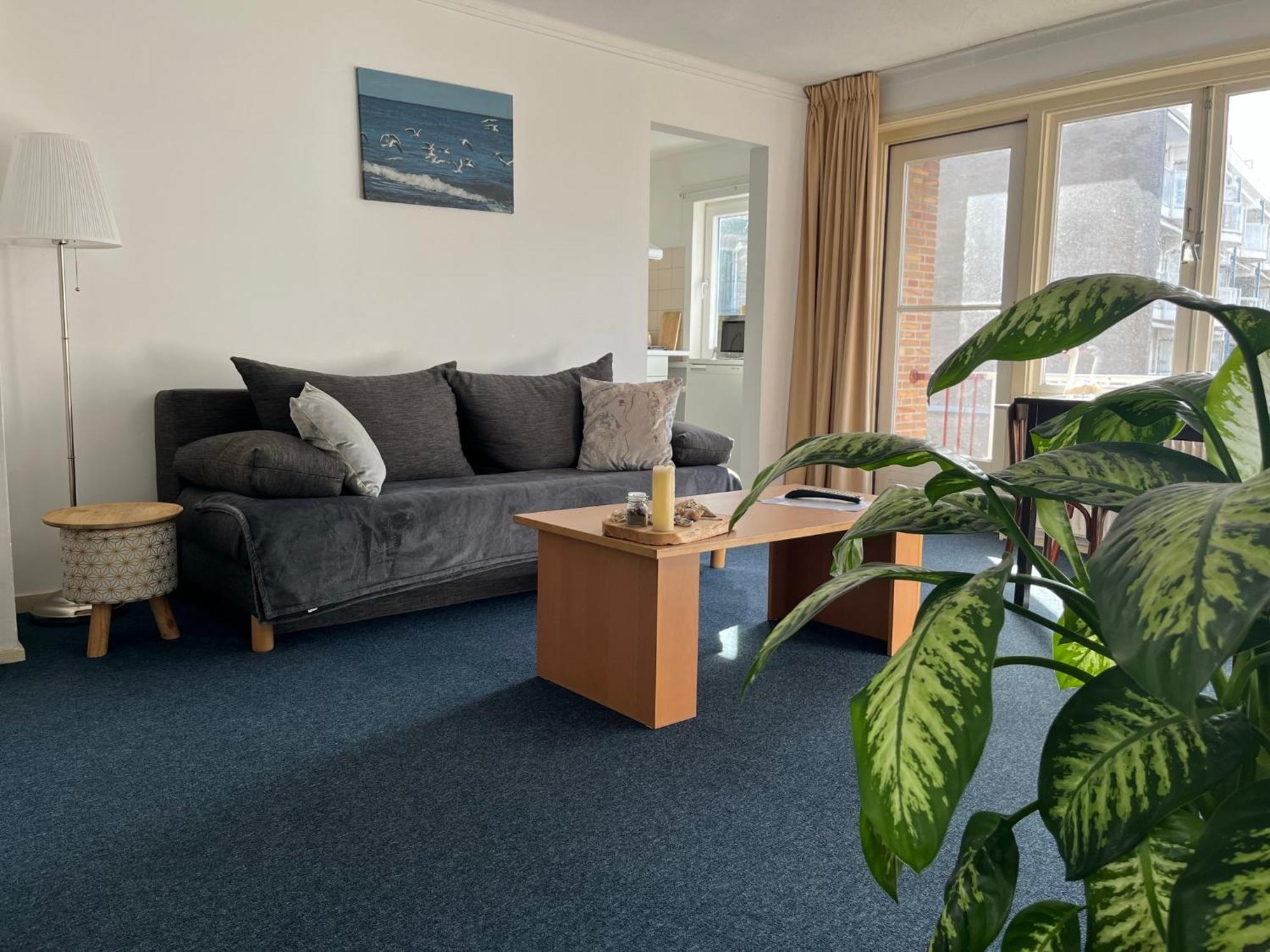 Noordzee Apartment *