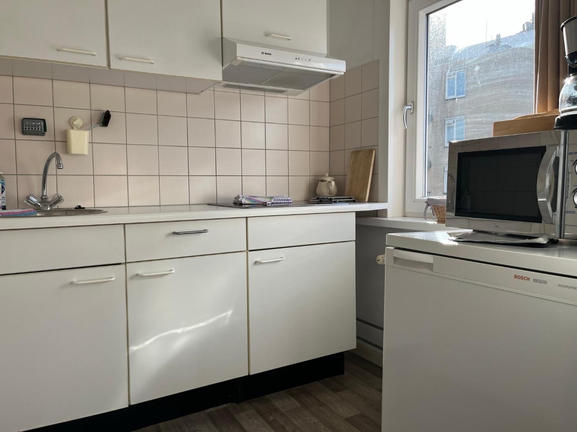 Noordzee Apartamento Zandvoort