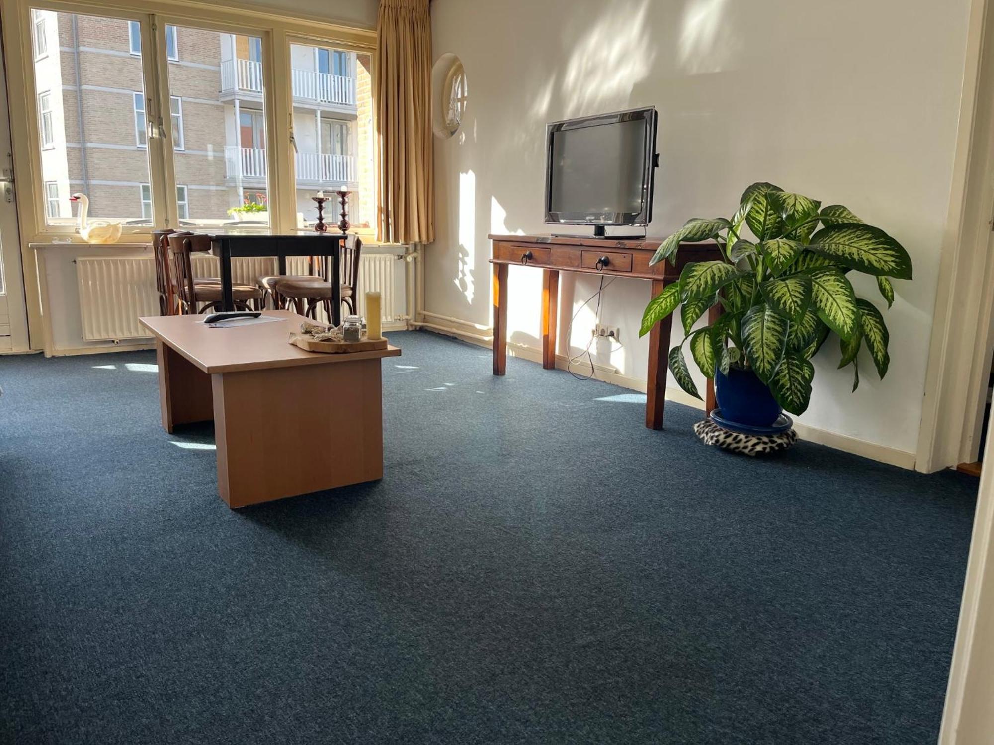 Apartamento Noordzee *