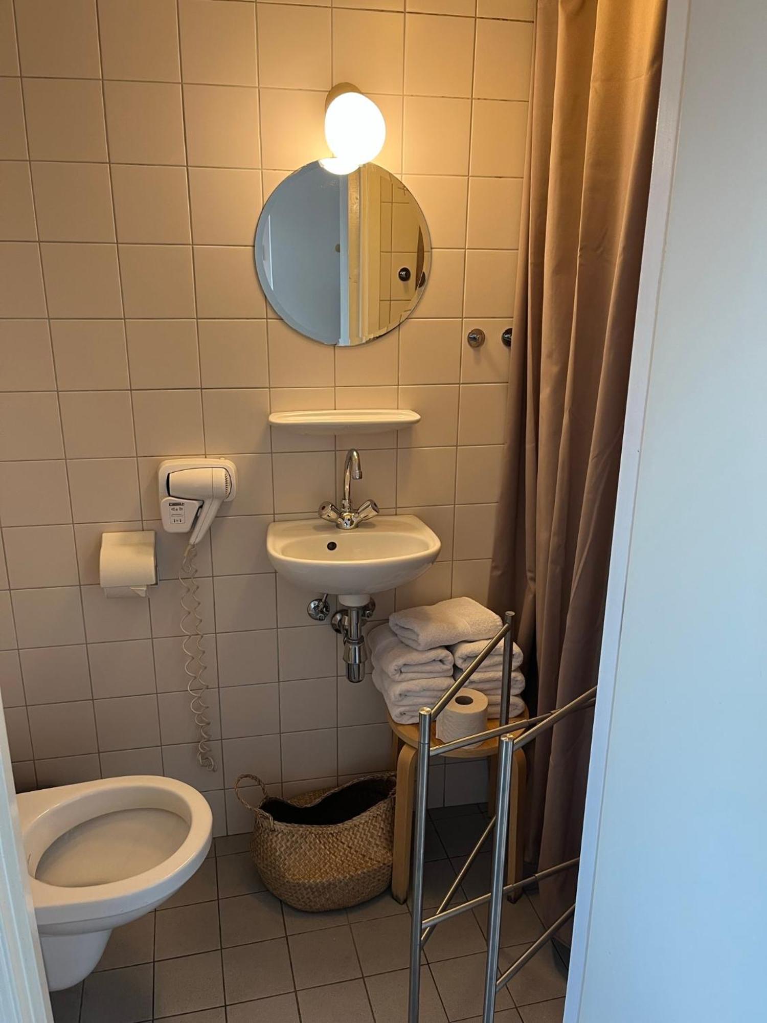 Noordzee Apartamento Zandvoort